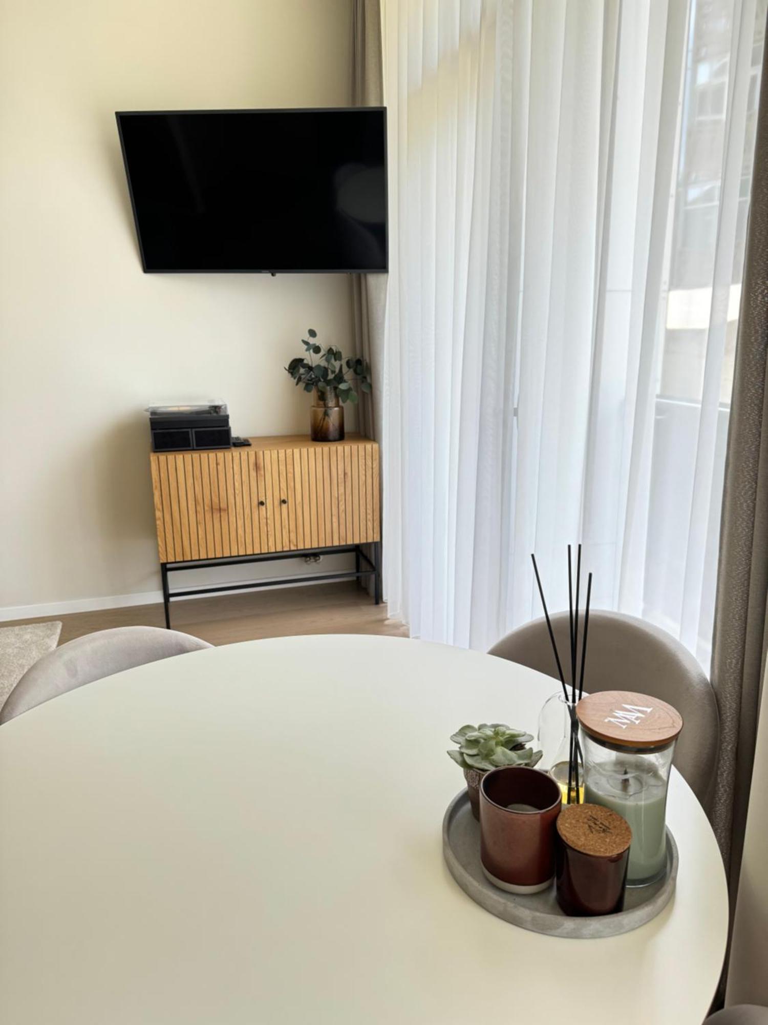 Moon Apartment Друскининкай Экстерьер фото