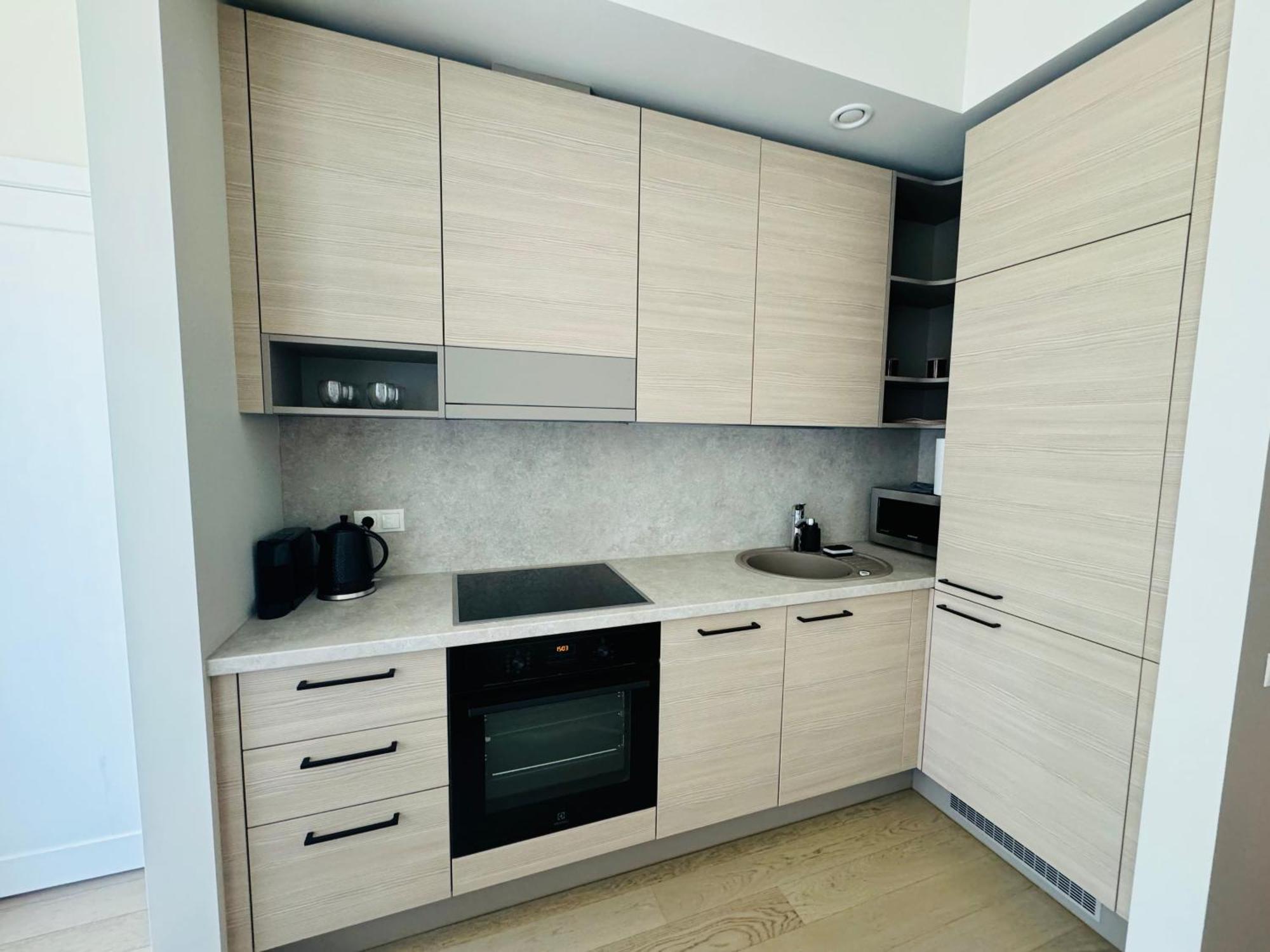 Moon Apartment Друскининкай Экстерьер фото